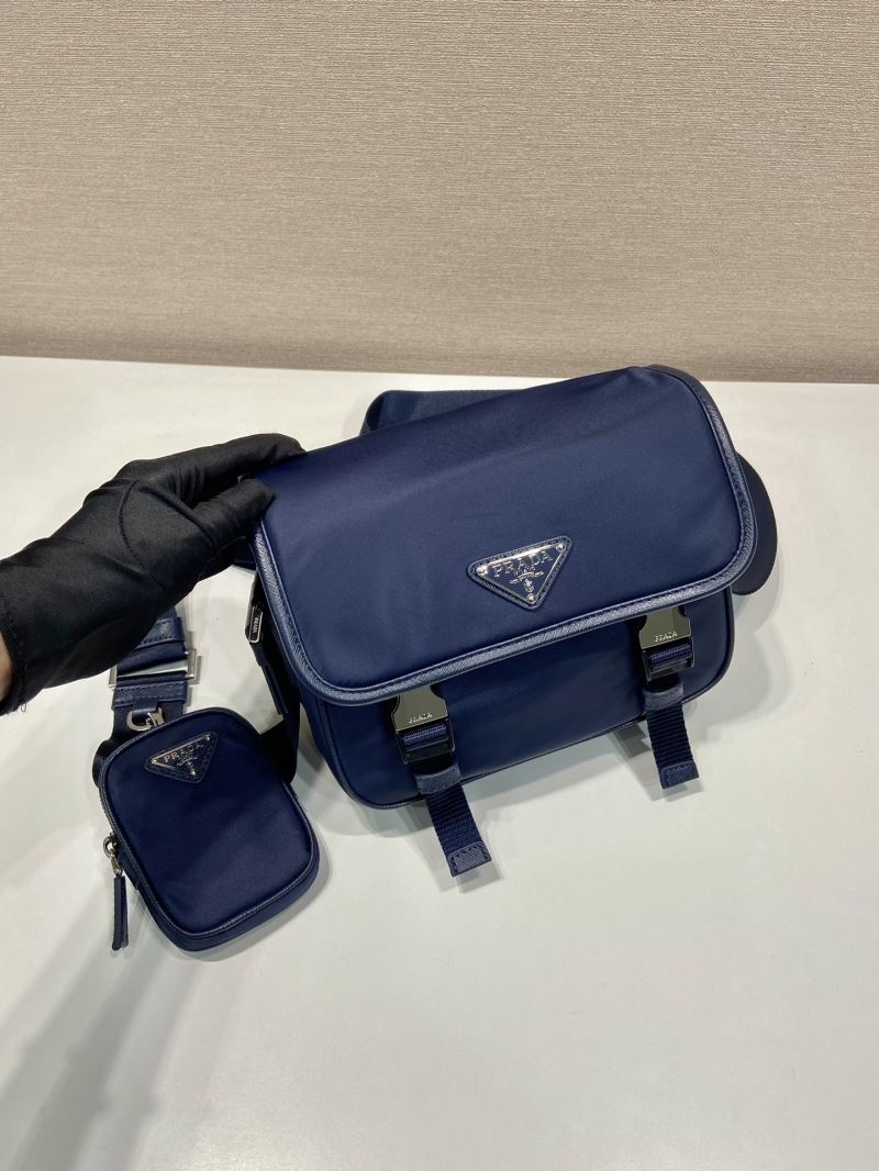 Pra*a satchel bags